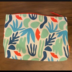 Force of Nature Ipsy Glam Bag